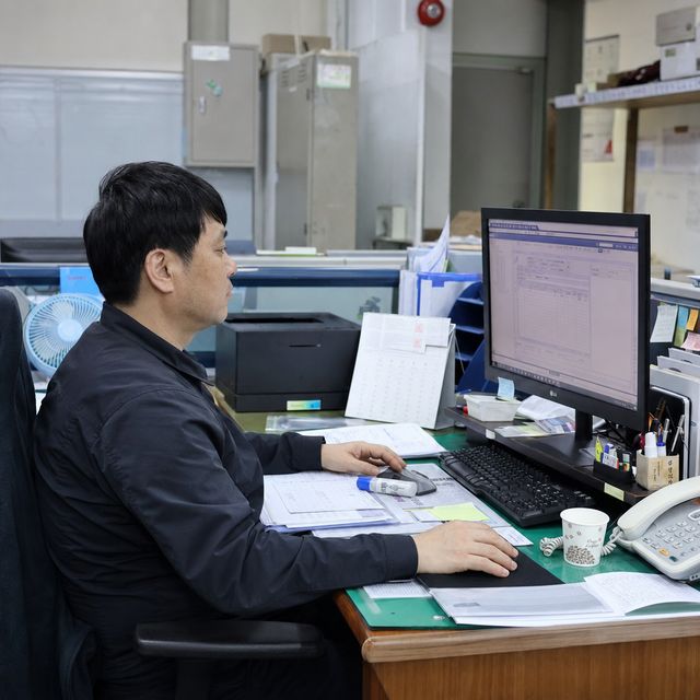 업종별 맞춤형 ERP 및 기업 관리 시스템 구축 사례